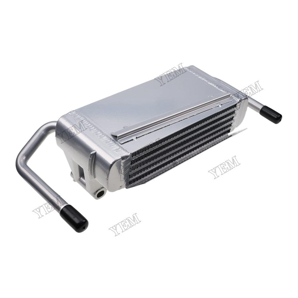 For Deutz D914L05 F4L912 F4L912W F4L913 F5L912 F5L912W F5L914 F6L912 Hydraulic Oil Cooler 04237803 02234409 For Deutz