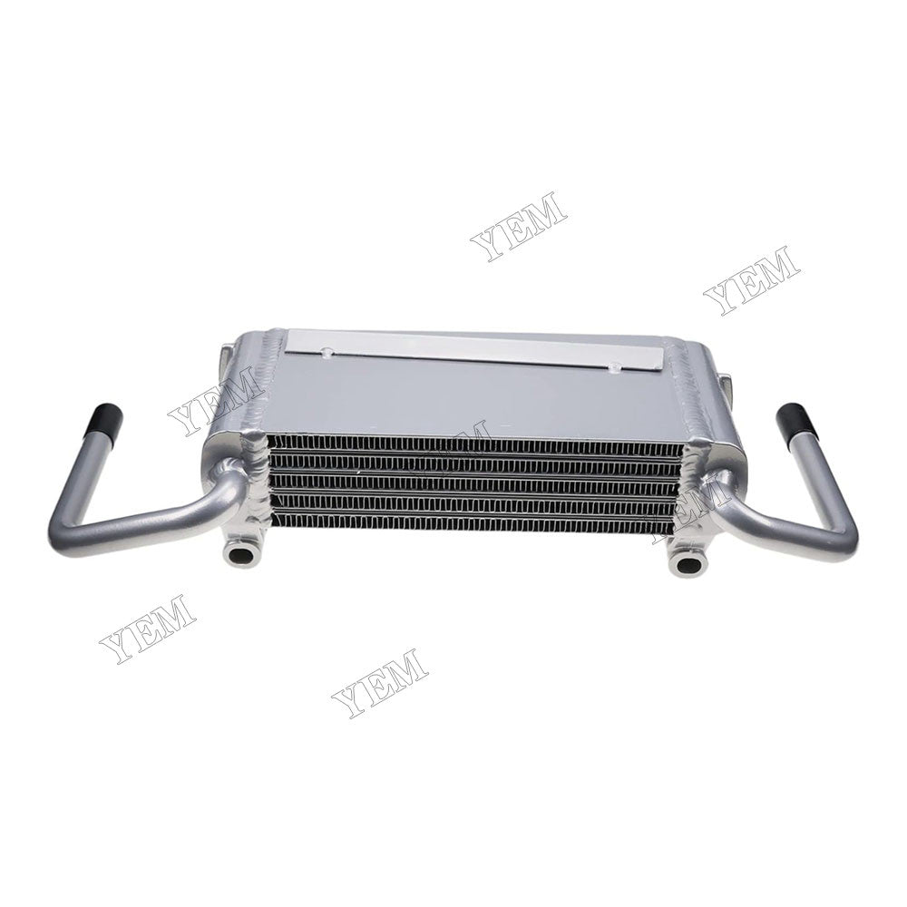 For Deutz D914L05 F4L912 F4L912W F4L913 F5L912 F5L912W F5L914 F6L912 Hydraulic Oil Cooler 04237803 02234409 For Deutz