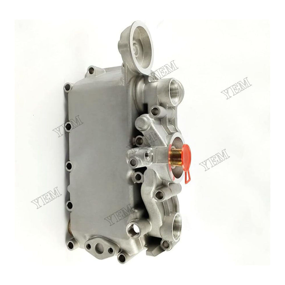 For Deutz BFM1013 Engine Oil Cooler Cover 04259157 0425-9157 fit