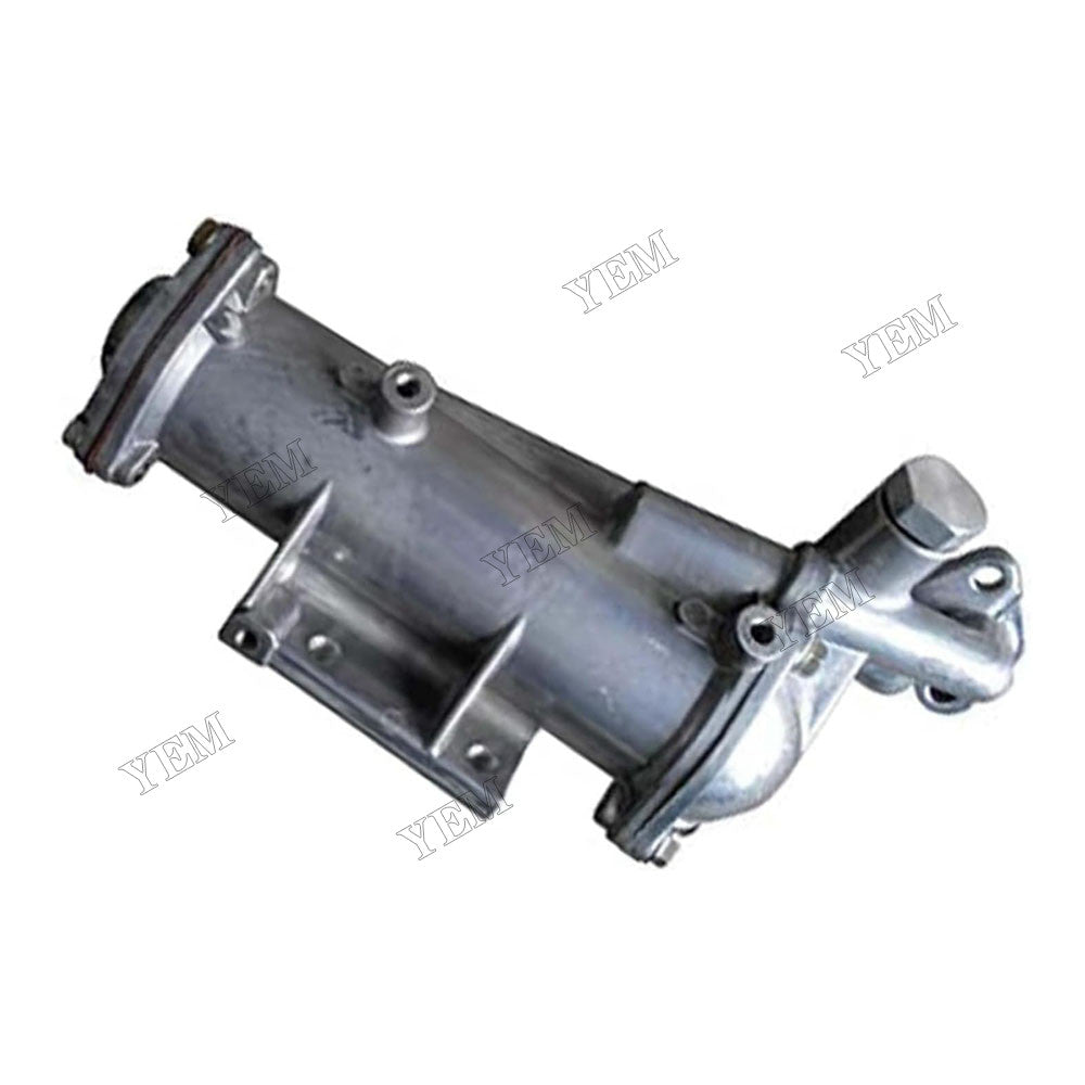 For Mitsubishi Canter Truck 4D31 4D32 Engine Oil Cooler Cover ME084532