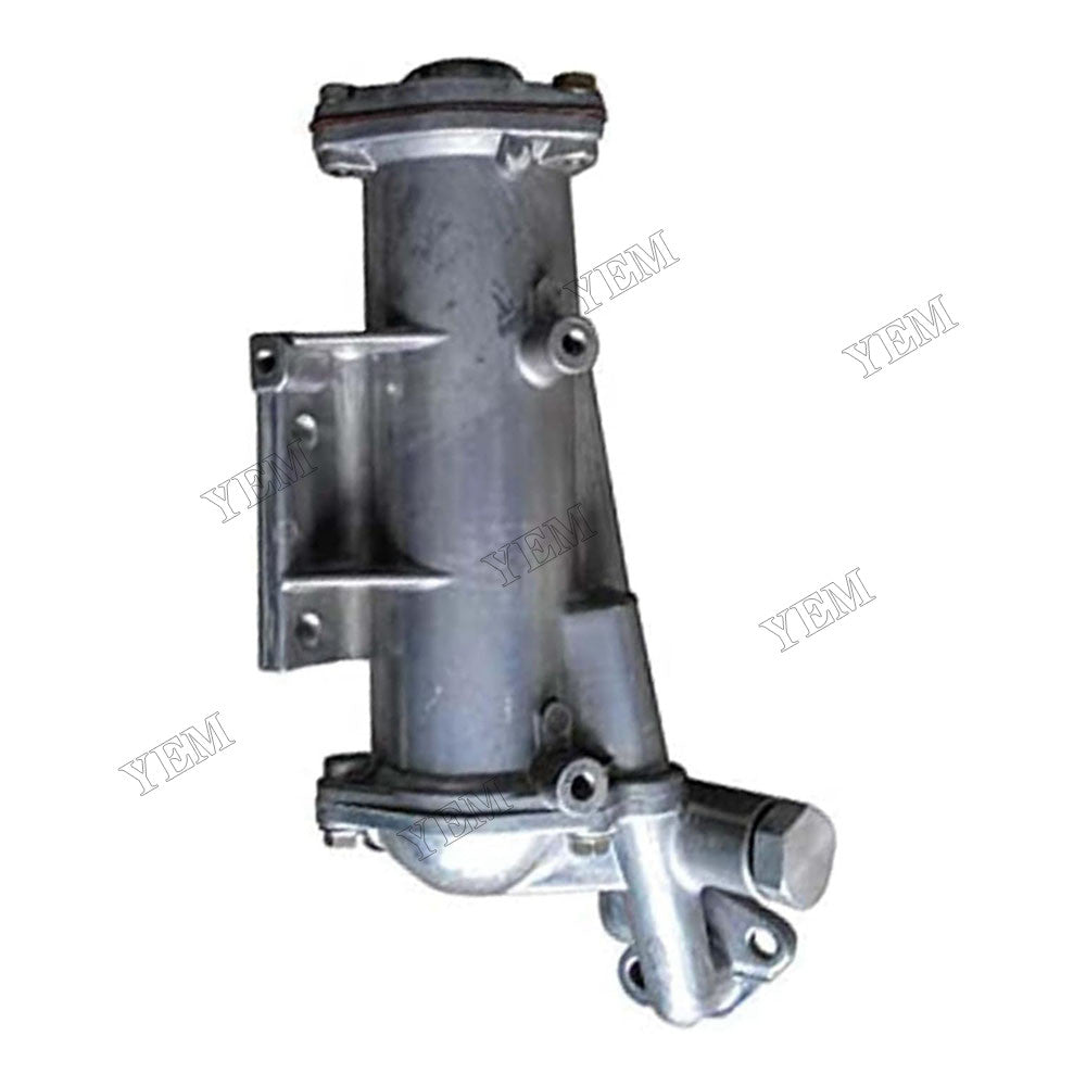 For Mitsubishi Canter Truck 4D31 4D32 Engine Oil Cooler Cover ME084532 For Mitsubishi