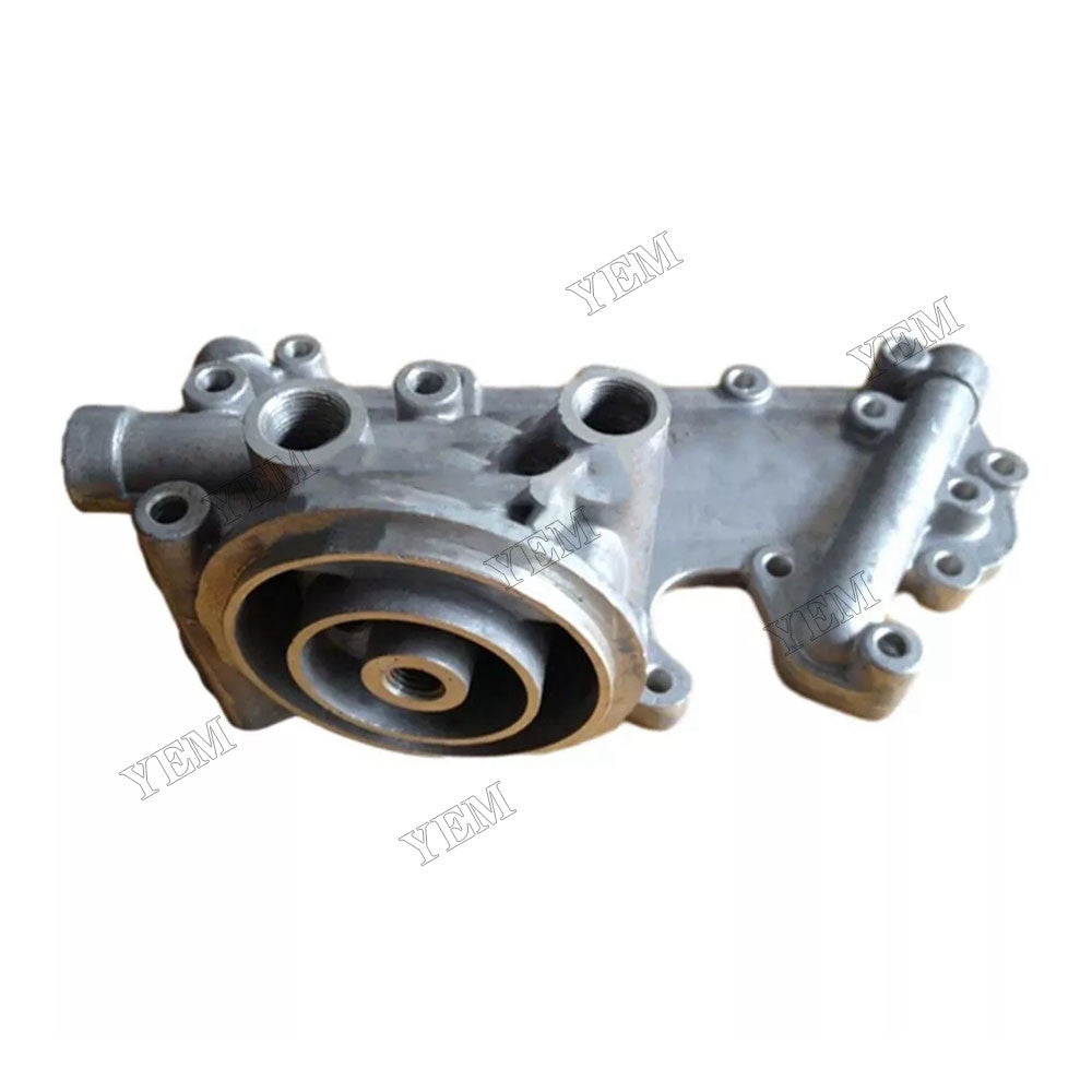 For Hino W06D W06E Engine Oil Cooler Cover 15711-1430 For Hino