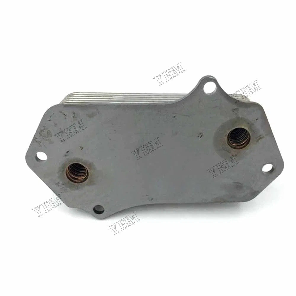 For JCB Spare Parts 3CX 4CX Backhoe Loader Oil Cooler 6 Plates 320/04115 320/04138 320/04328