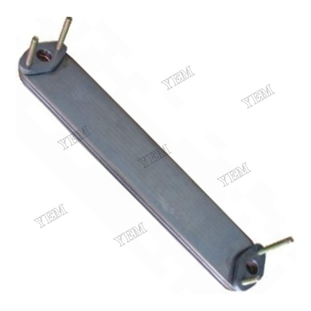 For Komatsu SA12V140 SA6D140 12P Oil Cooler Element 6212-61-2111 6212-61-2110