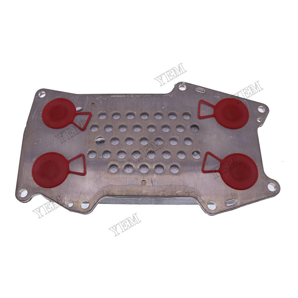 For Volvo DD120B EC160D L45H SD135 EW140D Oil cooler VOE21695997 For Volvo