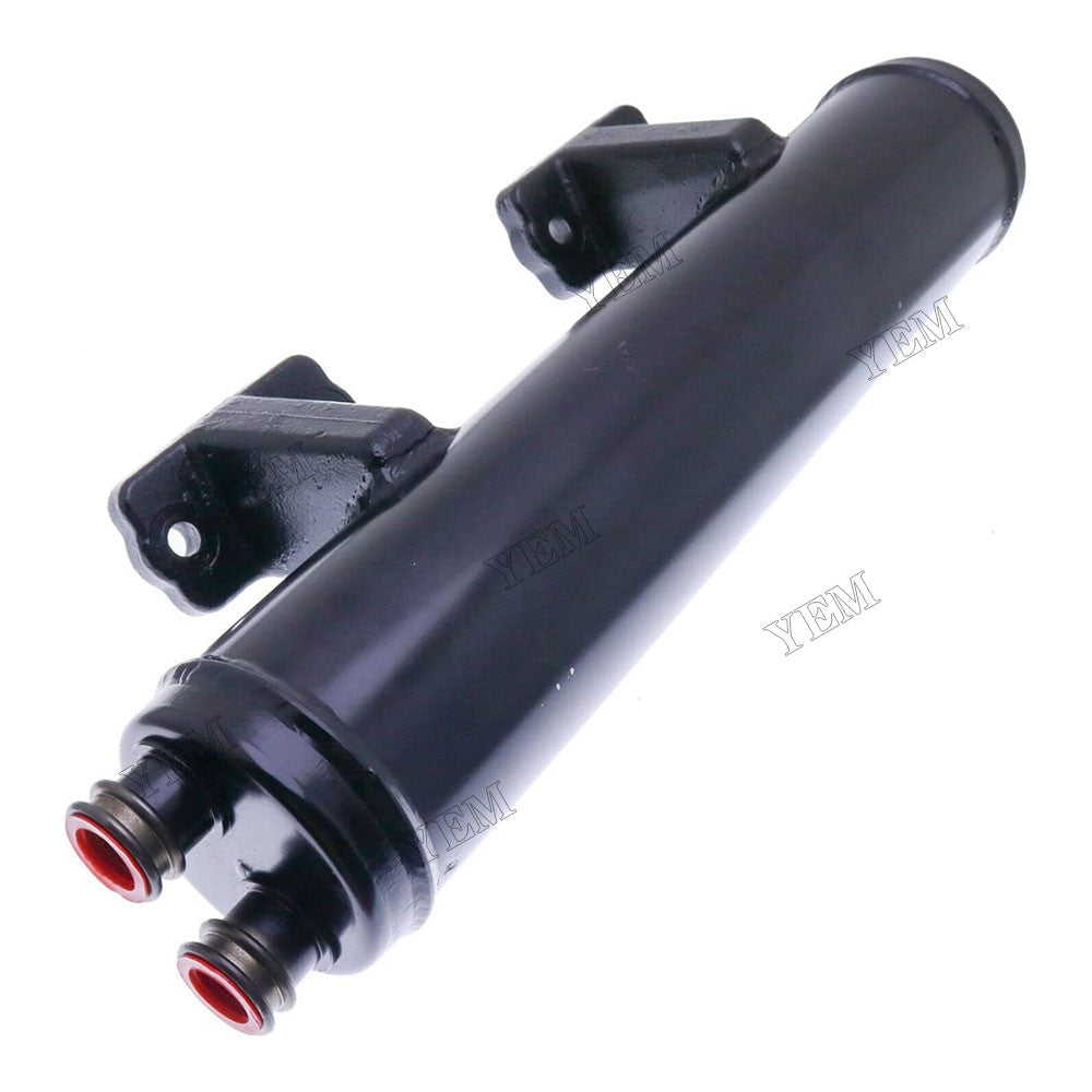 For Cummins Engine M11 ISM QSM Oil Cooler 4975879 3161781 3081359 4386525 For Cummins