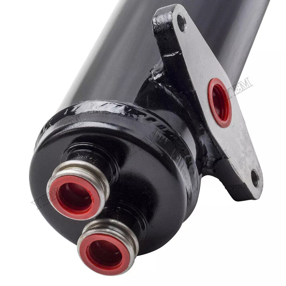 For Cummins Engine N14 Oil Cooler 3413091 3069677 3078407