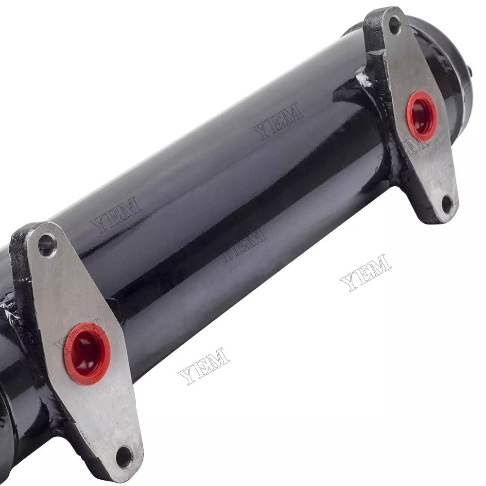 For Cummins Engine N14 Oil Cooler 3413091 3069677 3078407 For Cummins