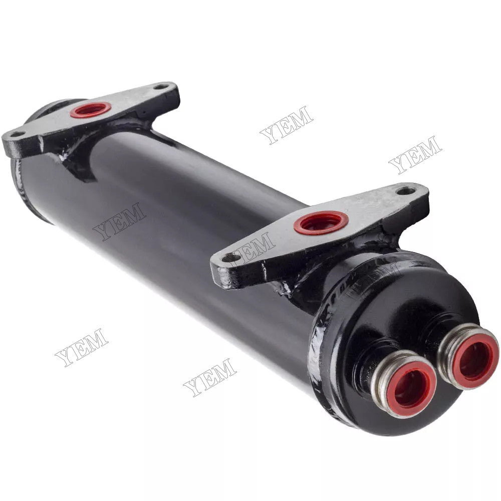 For Cummins Engine N14 Oil Cooler 3413091 3069677 3078407 For Cummins