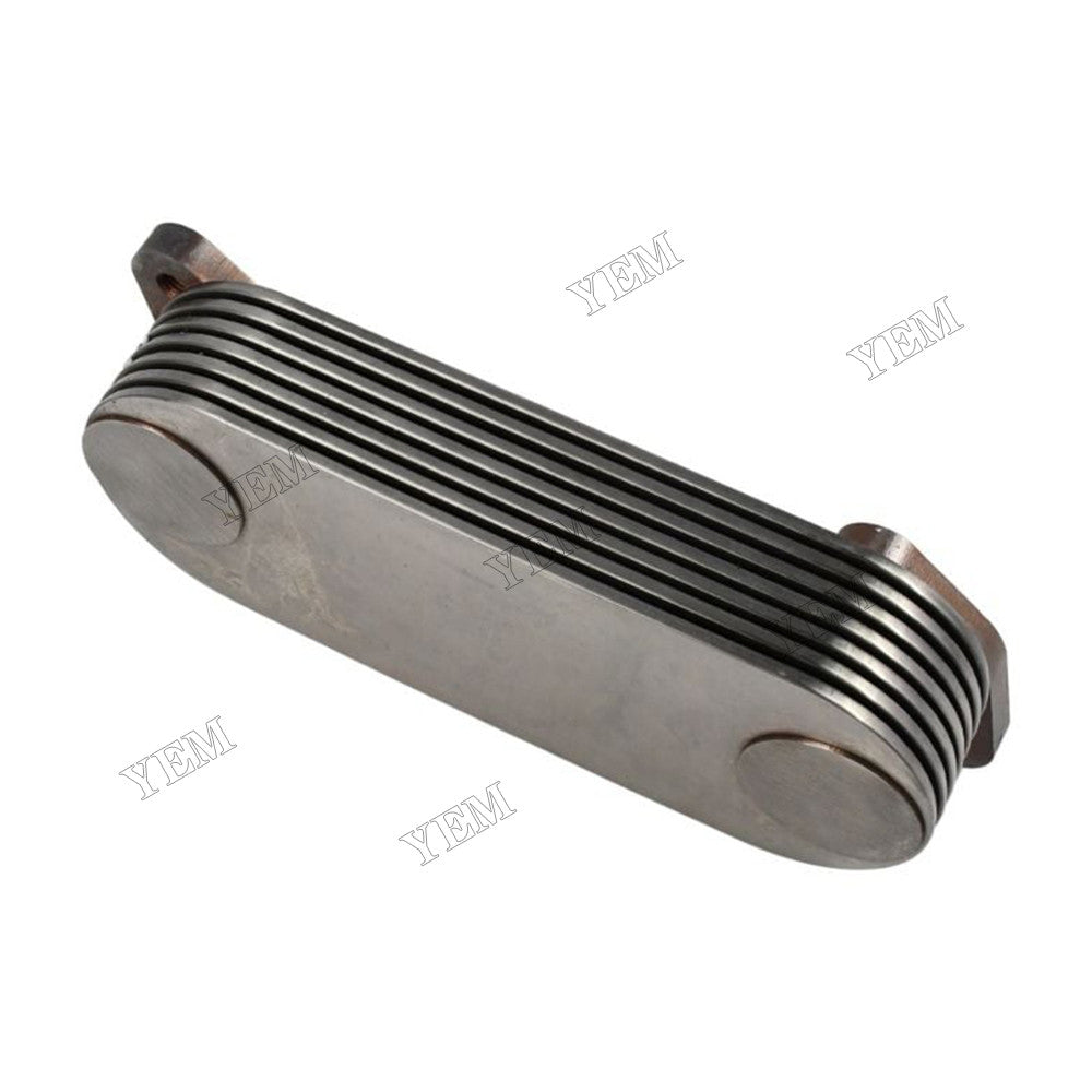 For Perkins 1004-4 1004-4T 135Ti 1004-40 1004-40T 1004-40TW 1004-42 Oil Cooler 2486A970 For Perkins