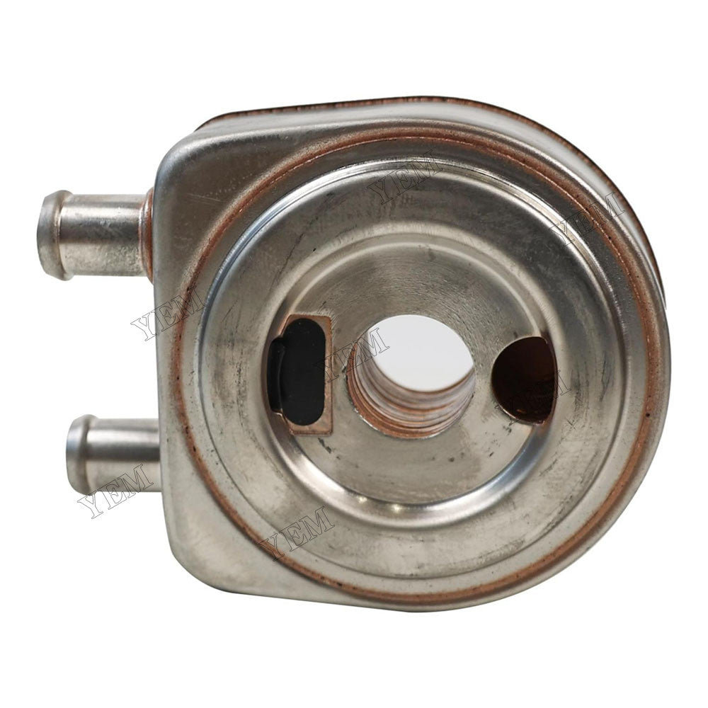 For Caterpillar CAT 212 428 AP-800 CS-323 PS-110 RT50 Oil Cooler 7E-5584