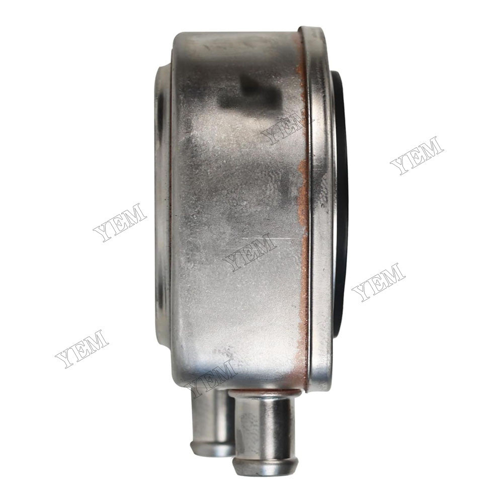 For Caterpillar CAT 212 428 AP-800 CS-323 PS-110 RT50 Oil Cooler 7E-5584 For Caterpillar