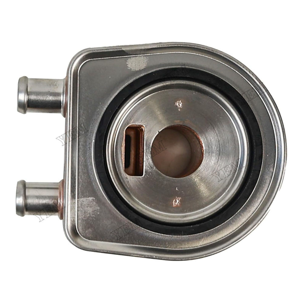 For Caterpillar CAT 212 428 AP-800 CS-323 PS-110 RT50 Oil Cooler 7E-5584 For Caterpillar