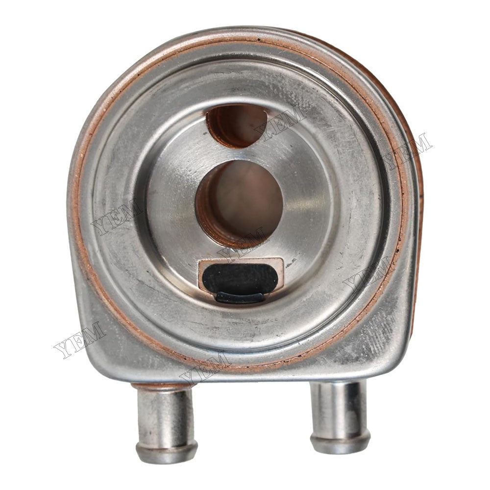 For Caterpillar CAT 212 428 AP-800 CS-323 PS-110 RT50 Oil Cooler 7E-5584 For Caterpillar