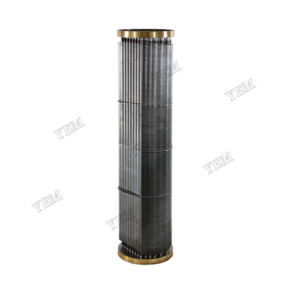 For Cummins Engine NT855 N14 Oil Cooler Core 218754 For Cummins