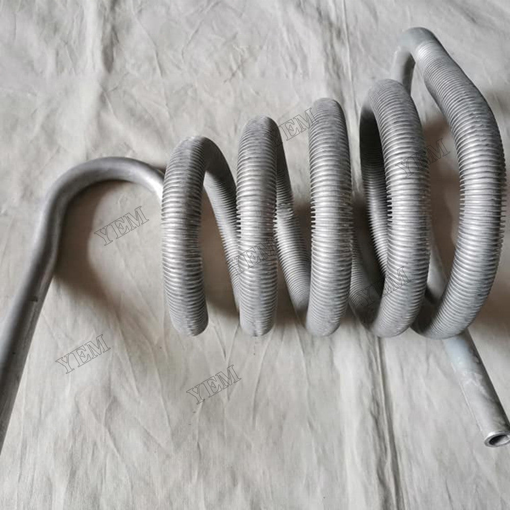 For Deutz Engine F3L912 Oil Cooler Coil 04150016 For Deutz