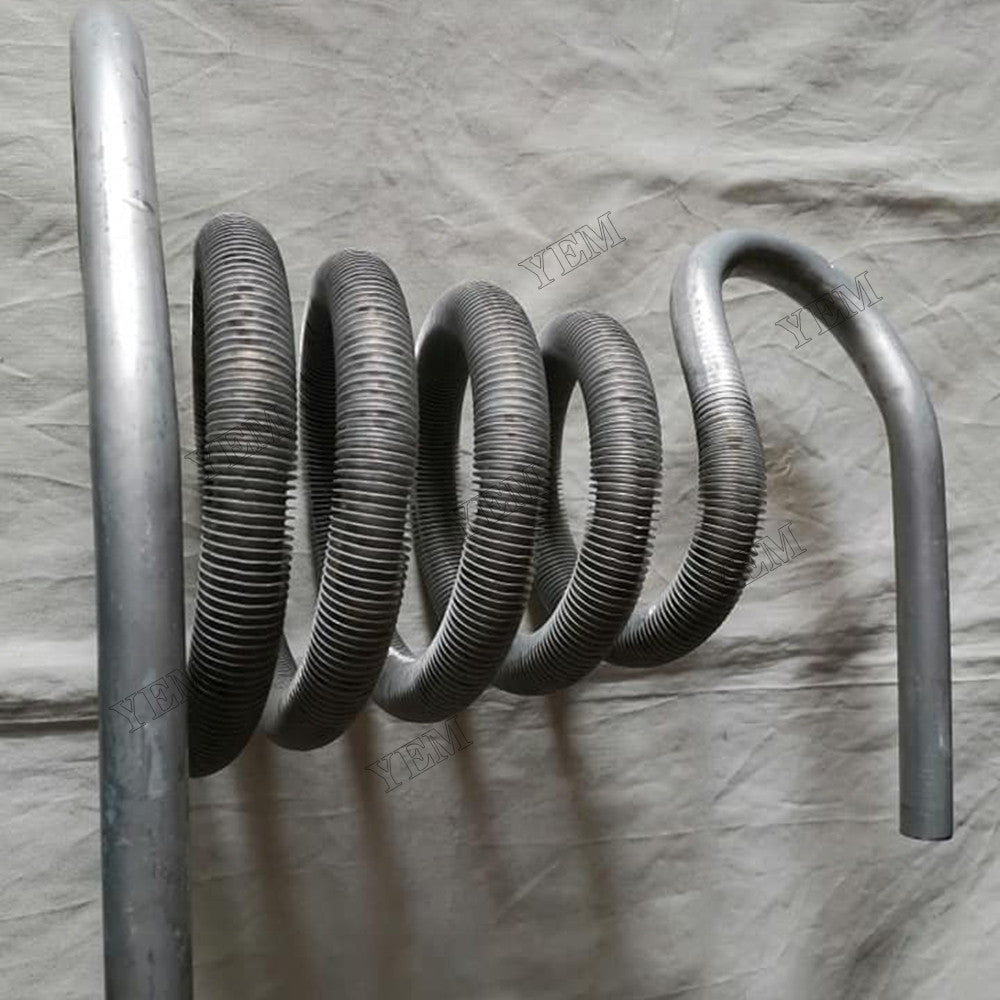 For Deutz Engine F3L912 Oil Cooler Coil 04150016 For Deutz