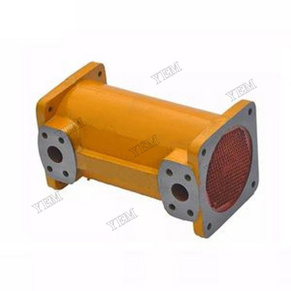 For Caterpillar CAT Engine 3196 3306 Tractor D10N D6D D6R D7H D9L Oil Cooler Core 2W-9979 2W-9978