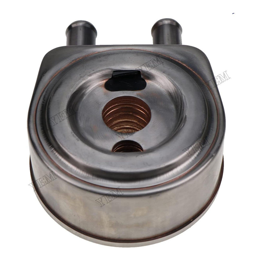 For John Deere Engine 3029 4039 Tractor 5045D 5045E 5055E 5060E 5065E 5075E 5303 Oil Cooler RE506410 RE38077 For John Deere