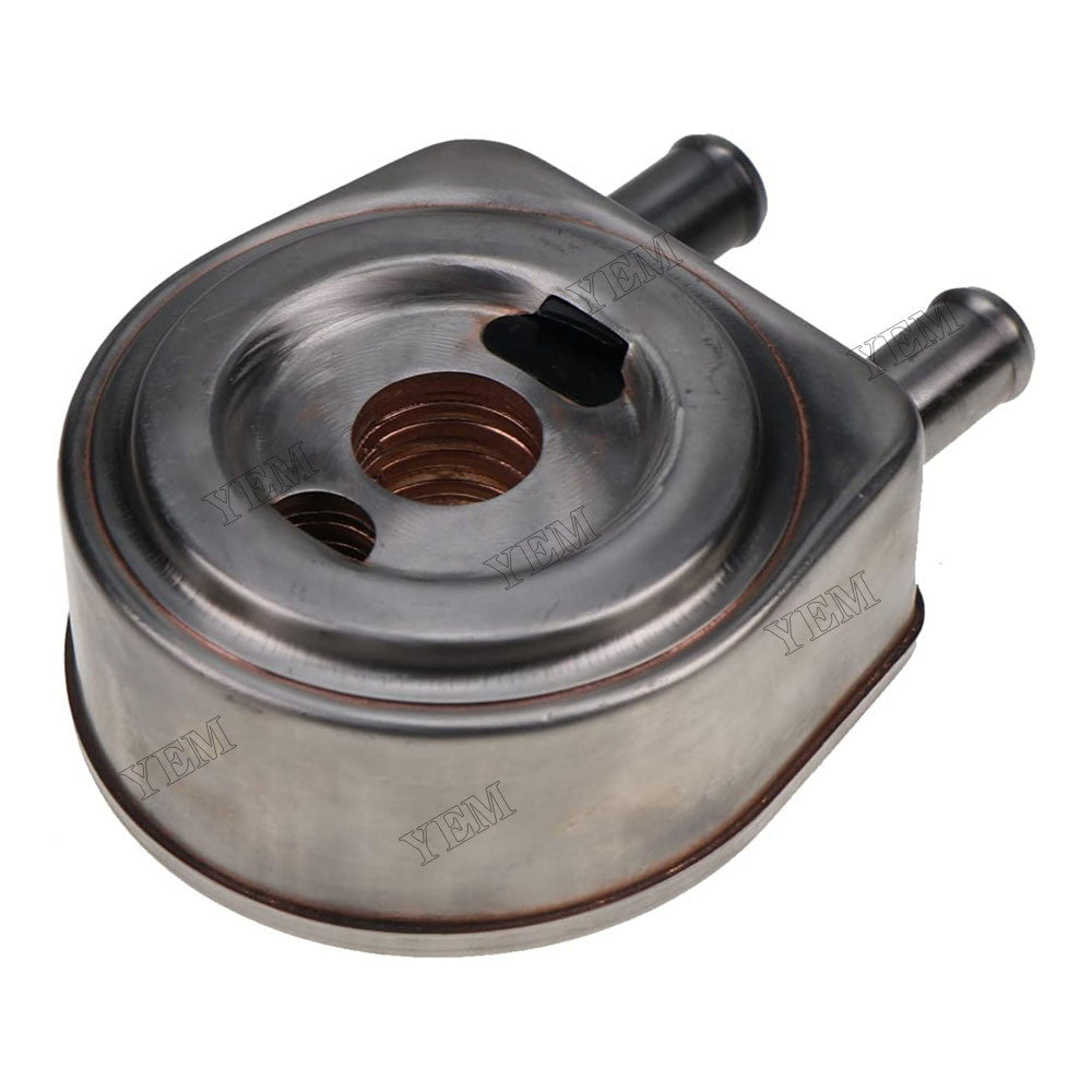 For John Deere Engine 3029 4039 Tractor 5045D 5045E 5055E 5060E 5065E 5075E 5303 Oil Cooler RE506410 RE38077 For John Deere