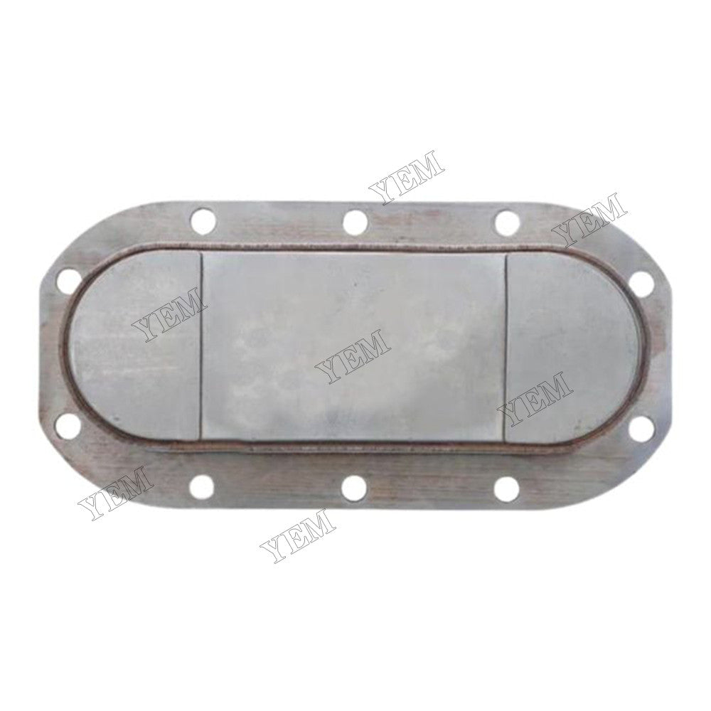 For Detroit Engine 50 60 Oil Cooler 23522415 52474367 For Detroit