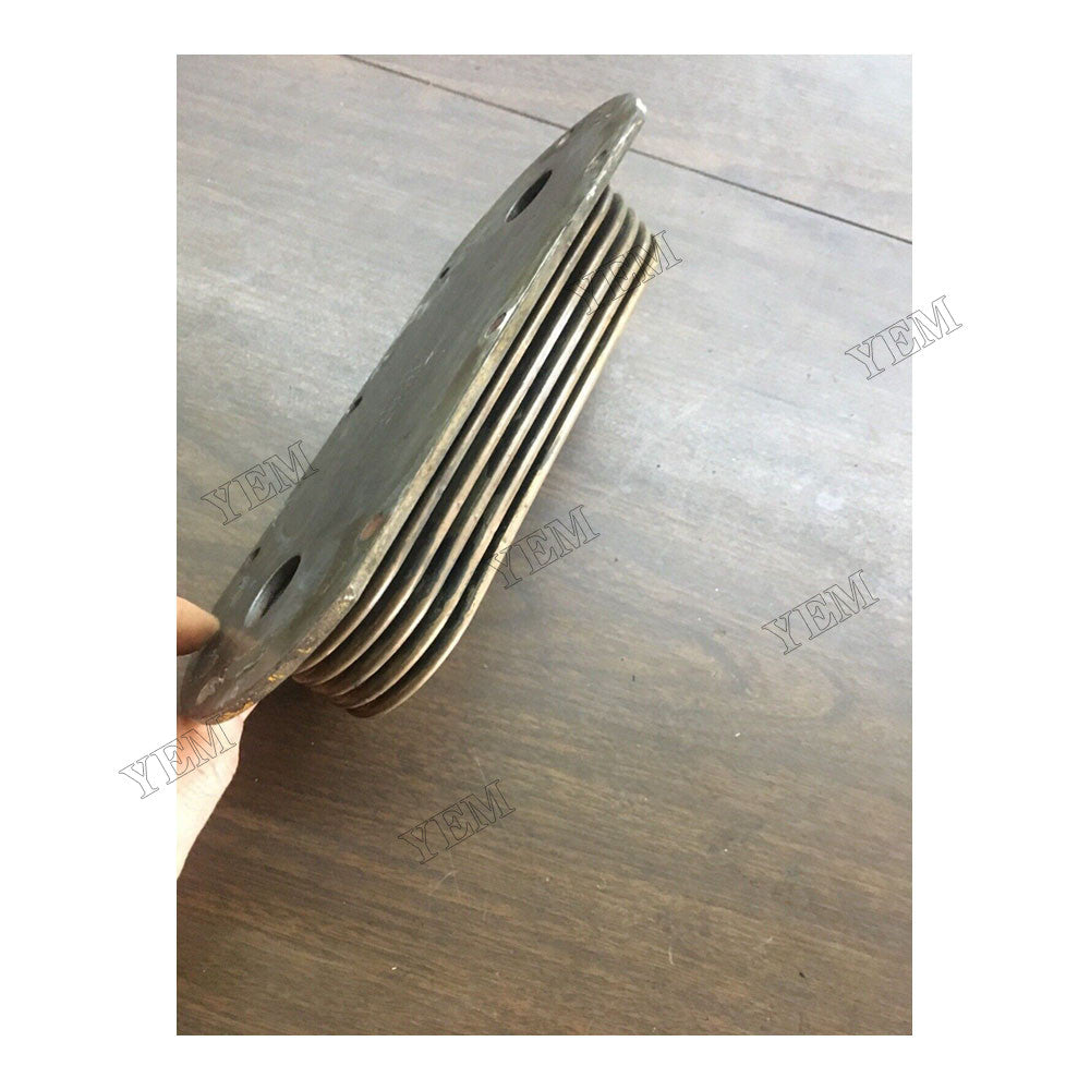 For Detroit Engine 353 371 213 150 Series 6 Plate Oil Cooler 8547548 For Detroit