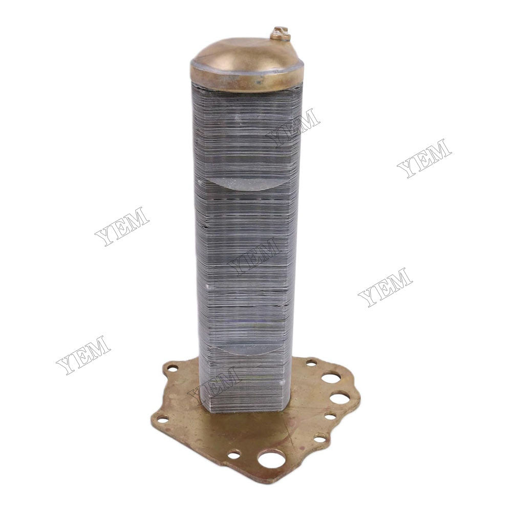 For CASE Tractor 9170 9180 Oil Cooler Core 3045483 For Case