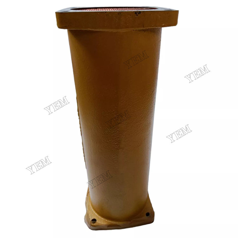 For Caterpillar Engine 3196 3176C 3304 3306 3406 C4.4 CAT 450E 936 950B 966D 972G 627B 639D 515 525 528B 530B Oil Cooler Core 4W-7188 4W-7190 For Caterpillar