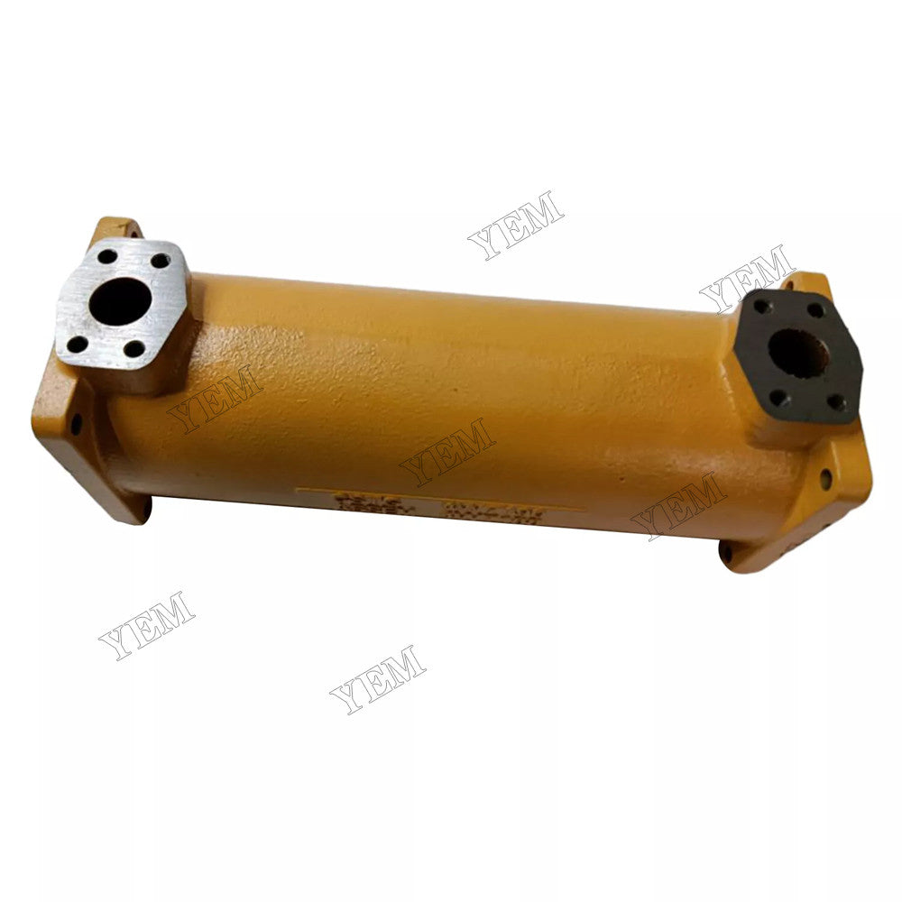 For Caterpillar Engine 3196 3176C 3304 3306 3406 C4.4 CAT 450E 936 950B 966D 972G 627B 639D 515 525 528B 530B Oil Cooler Core 4W-7188 4W-7190 For Caterpillar