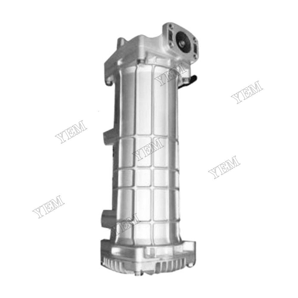 For Caterpillar CAT Engine 3066 3126 C-9 Excavator 320C 322C 325C 330C Oil Cooler Assembly 158-9005 For Caterpillar