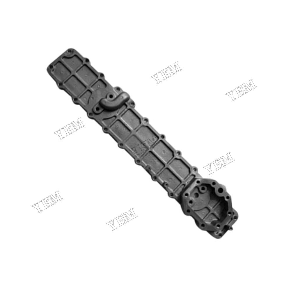 For Caterpillar CAT Engine 3066 Excavator E200B E320 Oil Cooler Cover 5I-7692 For Caterpillar