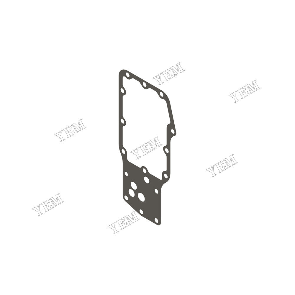 For Cummins Engine ISBE QSB ISDE Oil Cooler Core Gasket 2830559 For Cummins