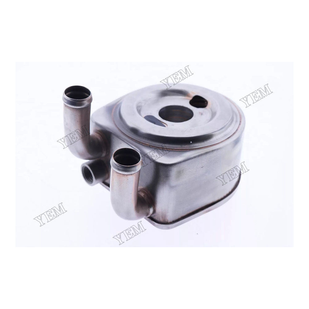 For John Deere 4239 6329DZ02 Engine 310 350B 440 444 540 5420 544 940 680 1030 1035 1040 1630 2035 2130 Oil Cooler AR64415 For John Deere