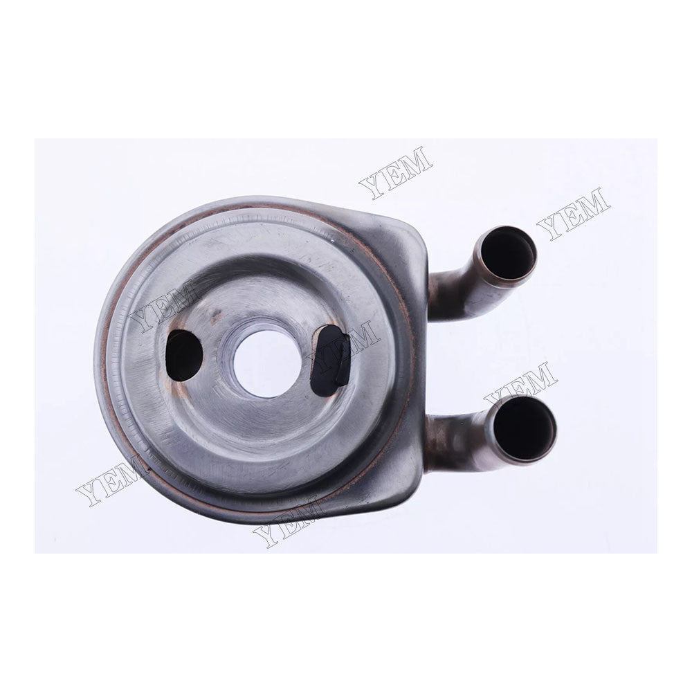 For John Deere 4239 6329DZ02 Engine 310 350B 440 444 540 5420 544 940 680 1030 1035 1040 1630 2035 2130 Oil Cooler AR64415 For John Deere