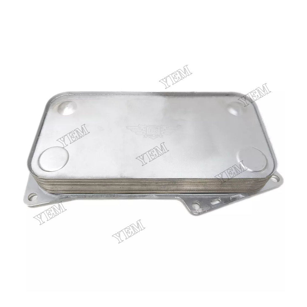For Deutz Engine FL511 FL912 FL913 BFL913C BFL1011 BFM1013 BFM1015 BFM2012 Oil Cooler 04254426 For Deutz