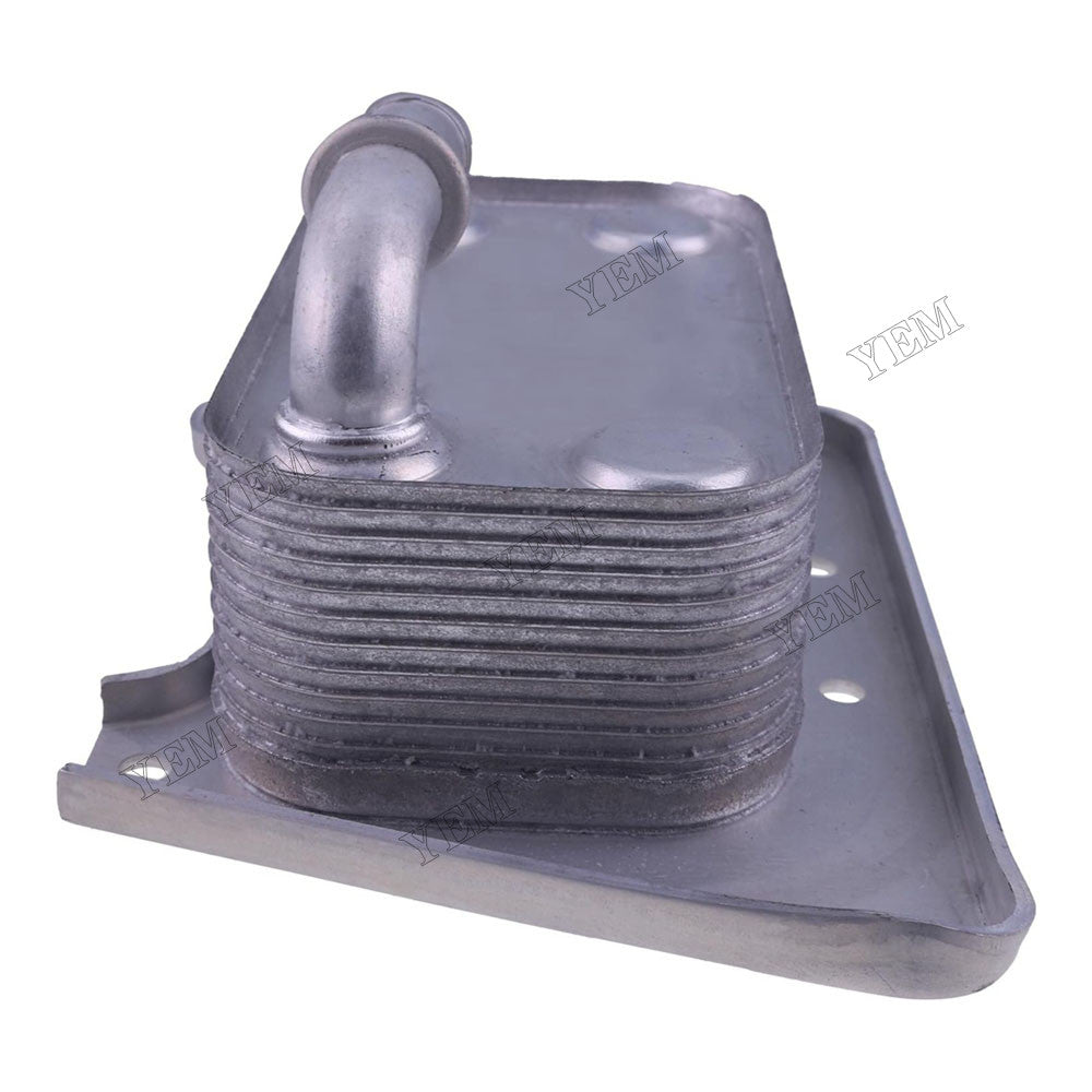 For Jeep Cherokee Liberty 2.8CRD 2005-2007 Engine Oil Cooler 68020552AA For Jeep