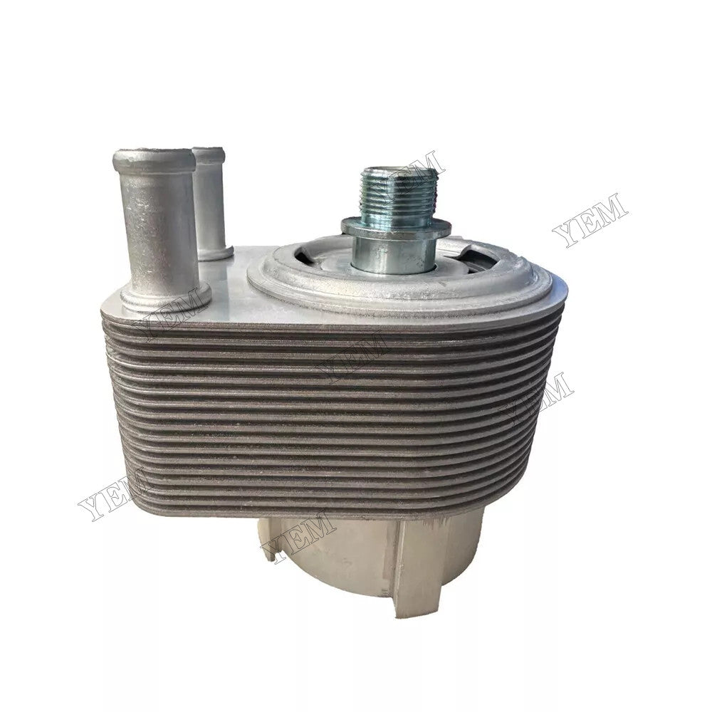 For Dodge Challenger Charger Durango Jeep Grand Cherokee Chrysler 300 5.7L 6.4L V8 Engine Oil Cooler 05037523AB For Dodge