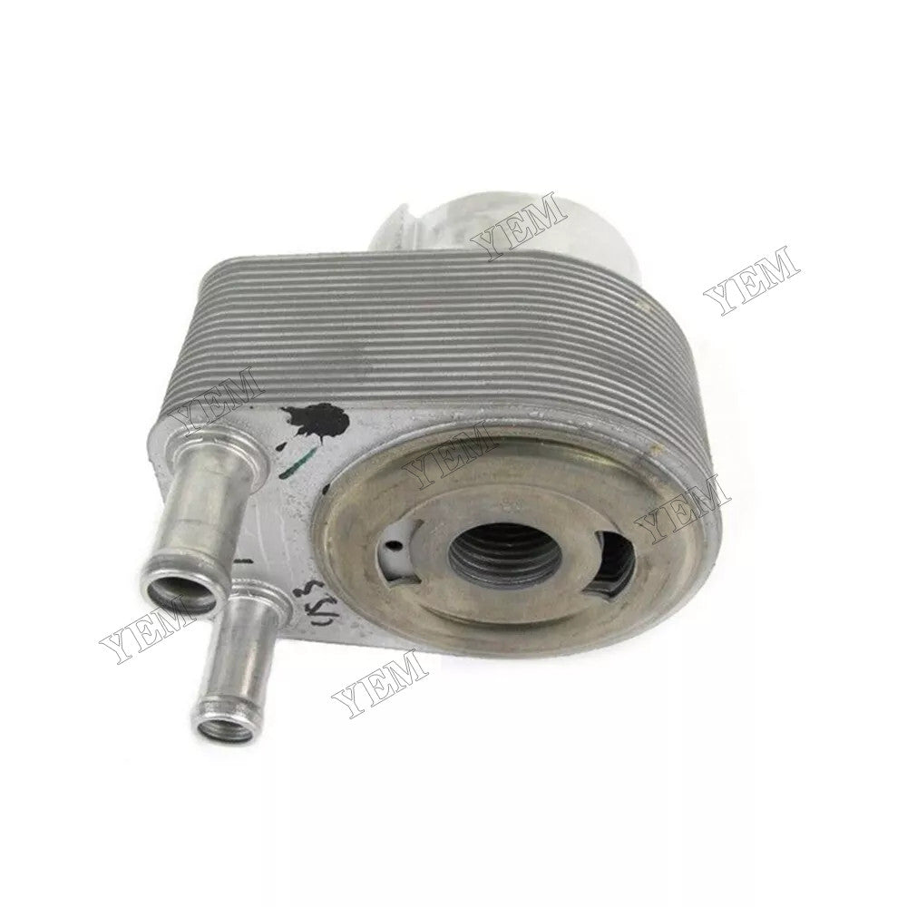 For Dodge Challenger Charger Durango Jeep Grand Cherokee Chrysler 300 5.7L 6.4L V8 Engine Oil Cooler 05037523AB For Dodge