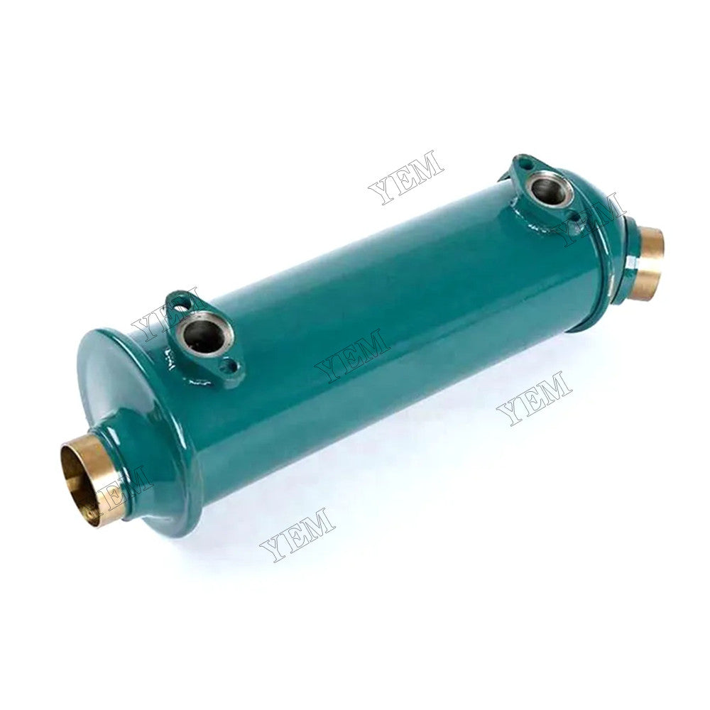 For Volvo Bus B10B B10L B10M B58 Oil Cooler 3979006 For Volvo