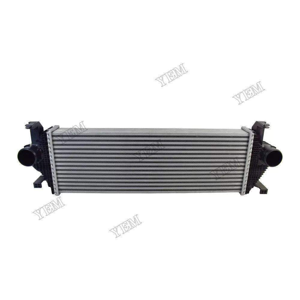 For 2011-2018 Jeep Grand Cherokee V6 3.0L Charge Air Cooler 55038004AD For Jeep