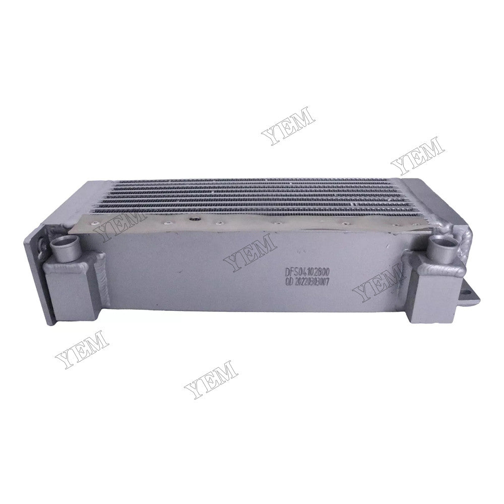 For Deutz Engine BF4L2011 D2011L04I Oil Coiler 04102800 04281090 04280694