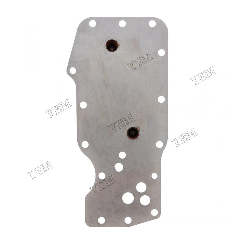 For Cummins Engine 4BT 6BT 6CT ISB QSB Oil Cooler 3960067 4896406 For Cummins