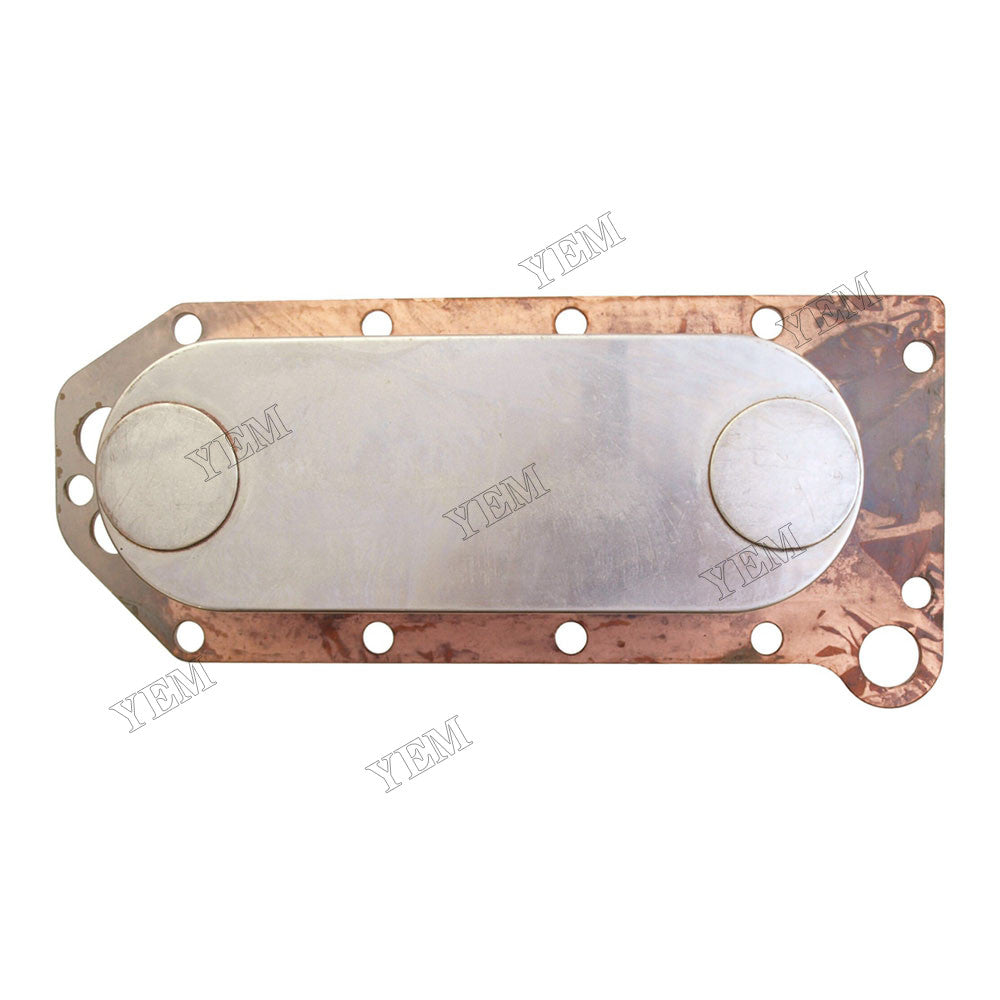 For New Holland Tractor TG255 TG285 TG210 TG230 Oil Cooler Core J918175 For New Holland