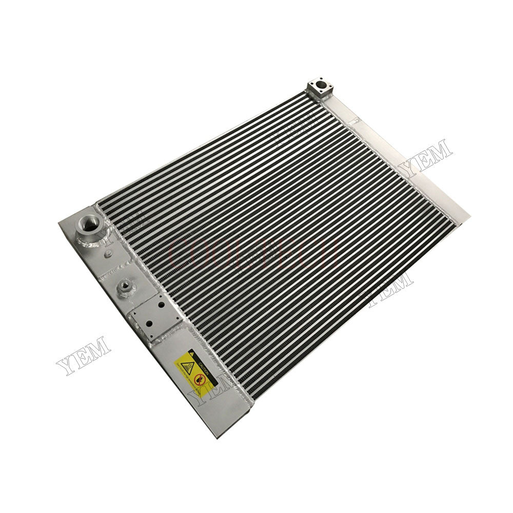 For Sullair Air Compressor 3012 P10 40HP Combination Cooler 02250174-288