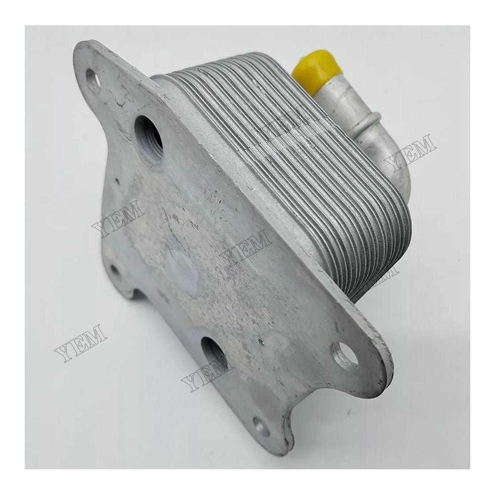 For Mitsubishi L200 Triton KK1T KK2T Pickup Truck Engine Oil Cooler Assembly 1240A100 For Mitsubishi