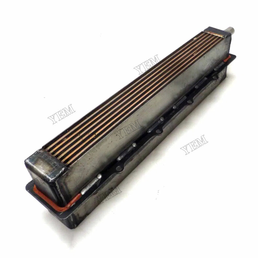 For Cummins Engine G28 N14 G NH855 NT855 QSK50 V28 Aftercooler Core 3026923 For Cummins