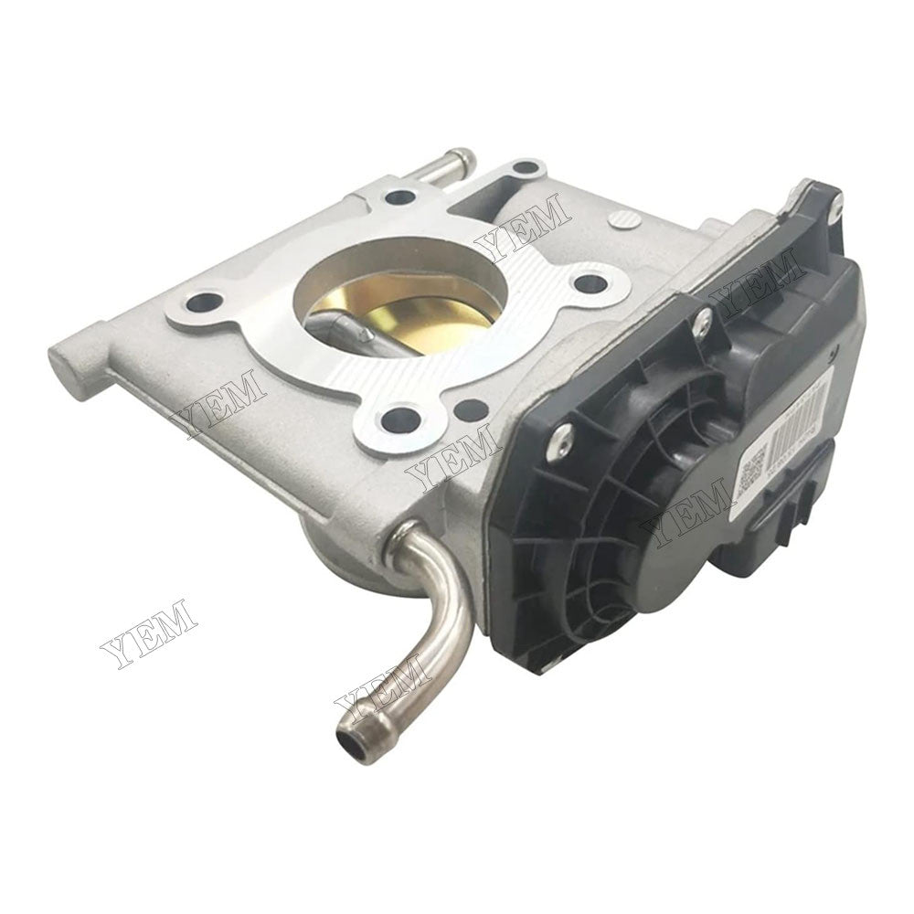For 2011-2014 Mazda 2 Throttle Body ZJ3813640
