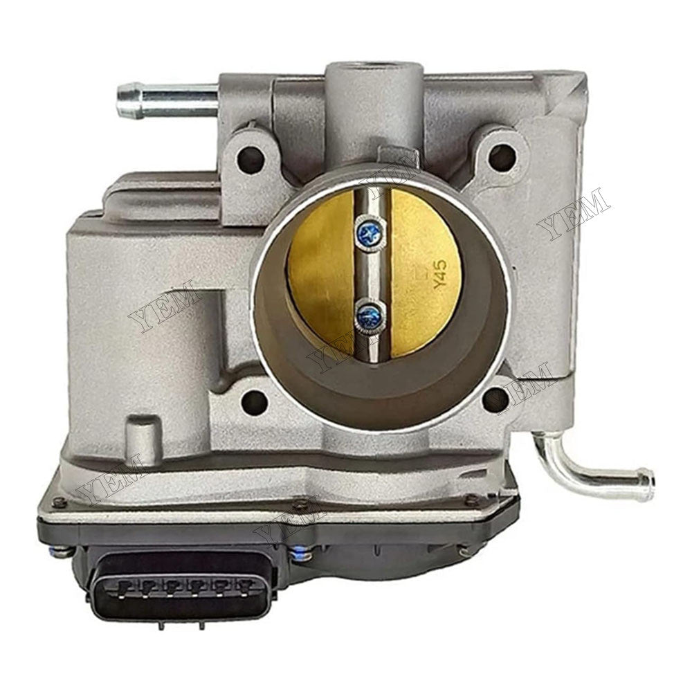 For 2011-2014 Mazda 2 Throttle Body ZJ3813640 For Mazda