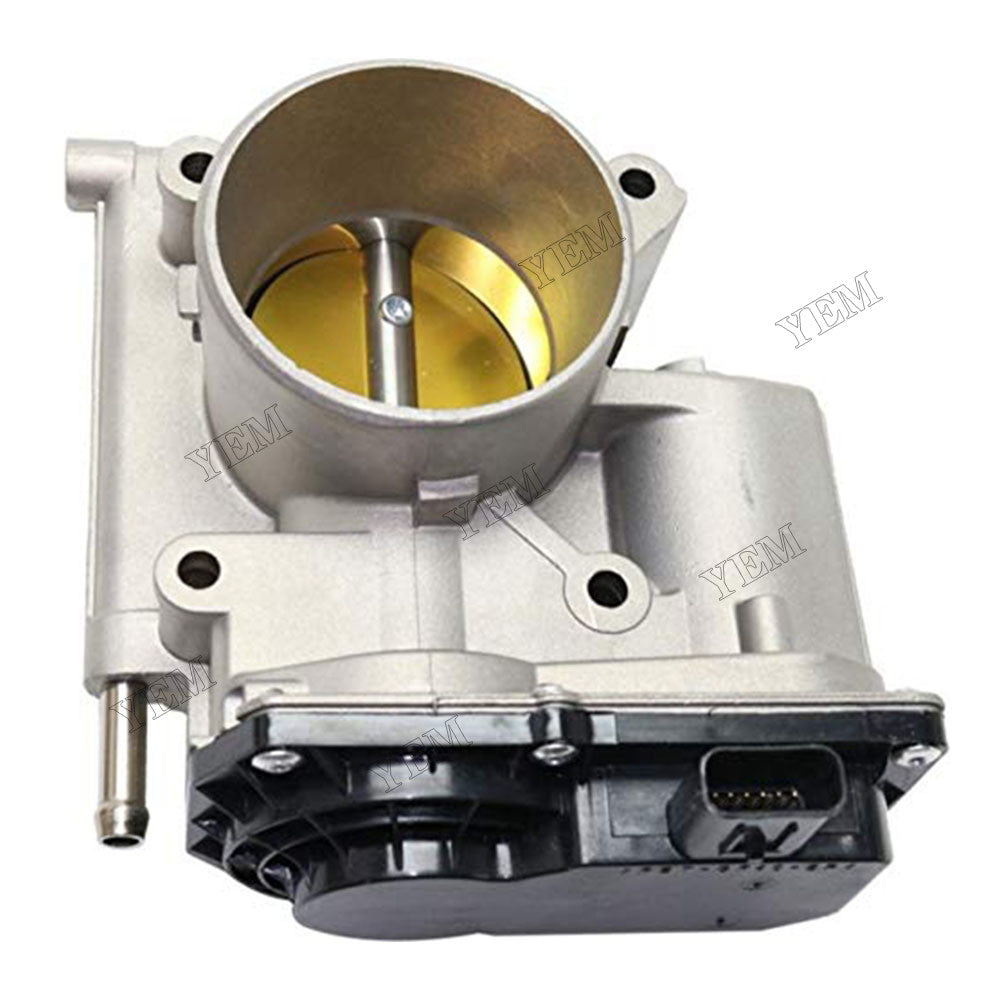 For Ford Fusion 2.3L 06-09 Mercury Milan Throttle Body Assembly 6E5Z9E926BA