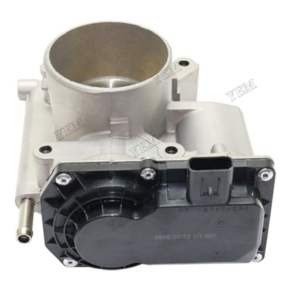 For Ford Fusion 2.3L 06-09 Mercury Milan Throttle Body Assembly 6E5Z9E926BA For Ford